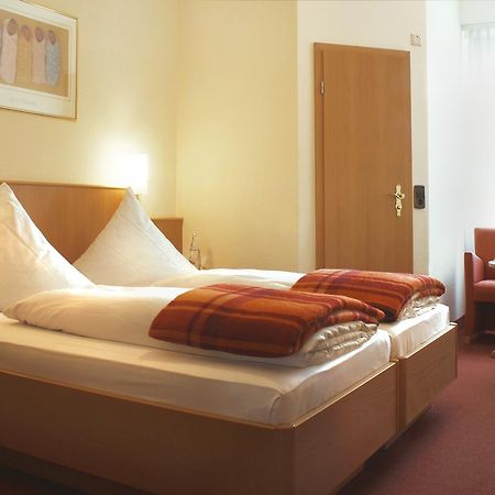 Hotel Rose Heidelberg Inklusive Fruehstueck & Saunanutzung 外观 照片