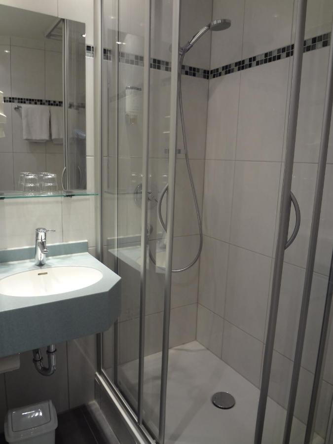 Hotel Rose Heidelberg Inklusive Fruehstueck & Saunanutzung 外观 照片