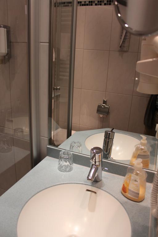 Hotel Rose Heidelberg Inklusive Fruehstueck & Saunanutzung 客房 照片