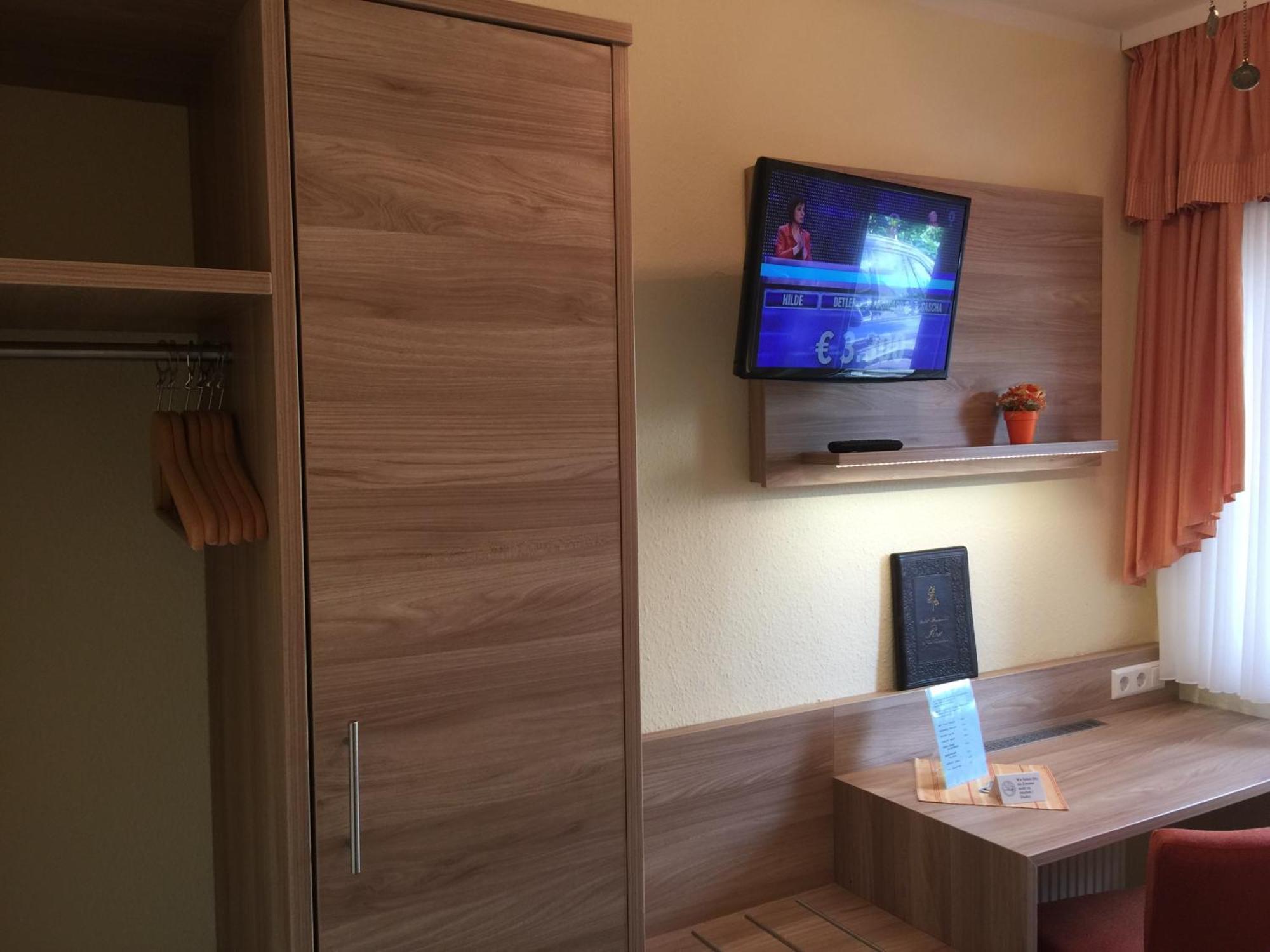 Hotel Rose Heidelberg Inklusive Fruehstueck & Saunanutzung 外观 照片