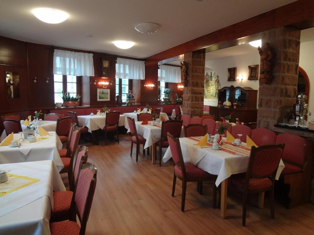 Hotel Rose Heidelberg Inklusive Fruehstueck & Saunanutzung 外观 照片