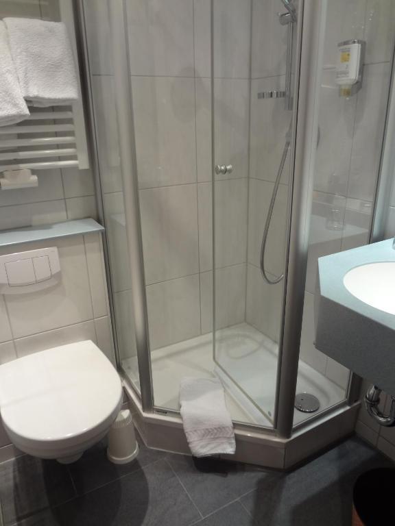 Hotel Rose Heidelberg Inklusive Fruehstueck & Saunanutzung 客房 照片