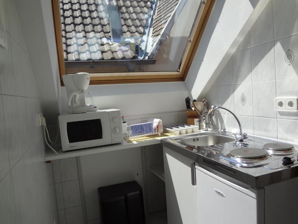 Hotel Rose Heidelberg Inklusive Fruehstueck & Saunanutzung 外观 照片