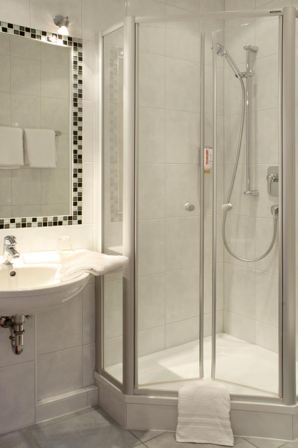 Hotel Rose Heidelberg Inklusive Fruehstueck & Saunanutzung 外观 照片