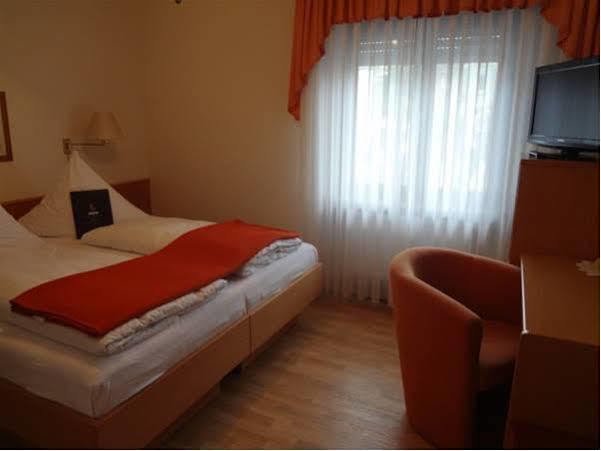 Hotel Rose Heidelberg Inklusive Fruehstueck & Saunanutzung 外观 照片