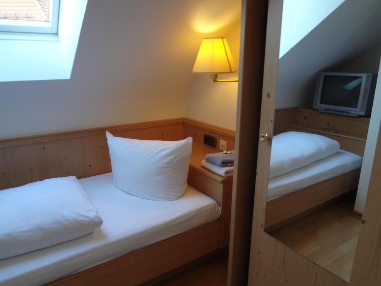 Hotel Rose Heidelberg Inklusive Fruehstueck & Saunanutzung 外观 照片