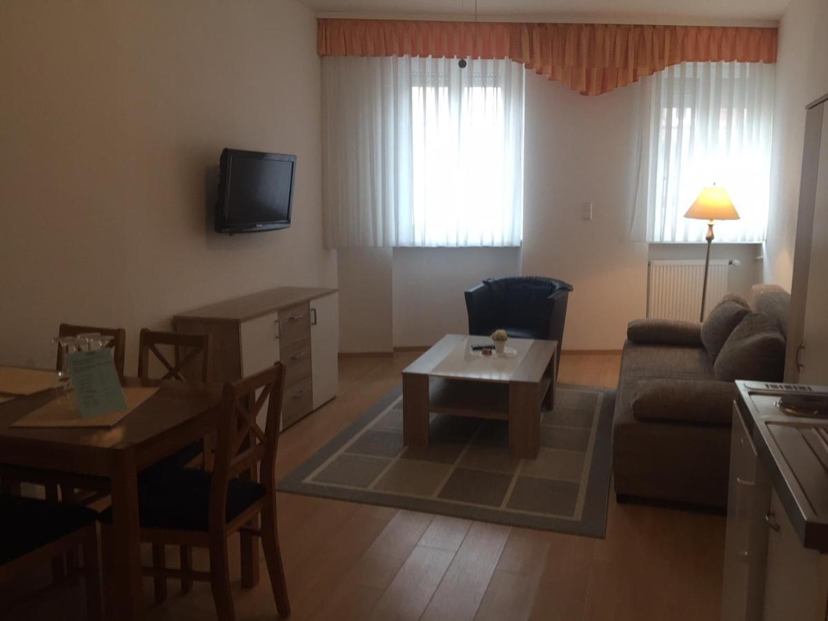 Hotel Rose Heidelberg Inklusive Fruehstueck & Saunanutzung 客房 照片